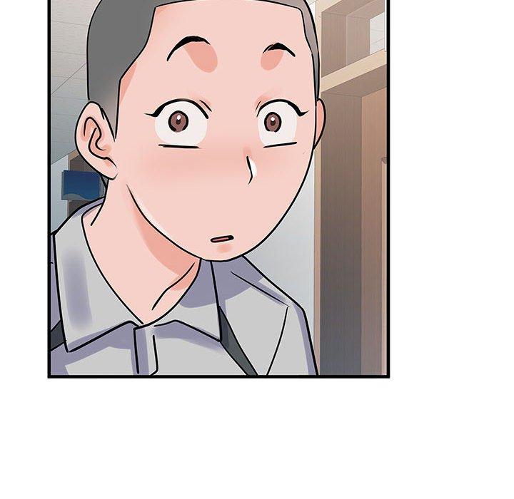 《不良二等兵》漫画 第31話