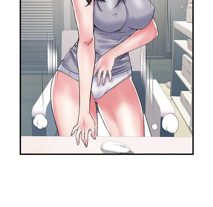 《不良二等兵》漫画 第31話