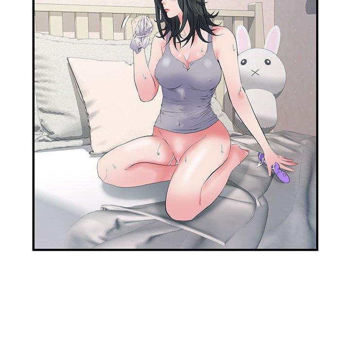 《不良二等兵》漫画 第31話