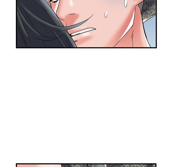 《不良二等兵》漫画 第33話