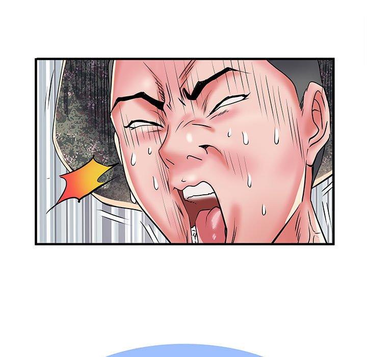 《不良二等兵》漫画 第33話