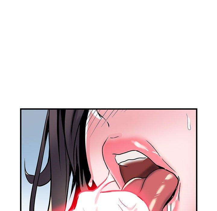 《不良二等兵》漫画 第33話