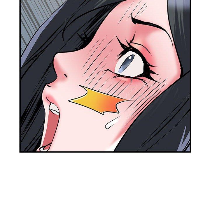 《不良二等兵》漫画 第33話