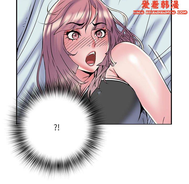 《不良二等兵》漫画 第35話