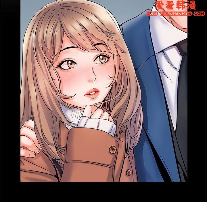 《不良二等兵》漫画 第36話