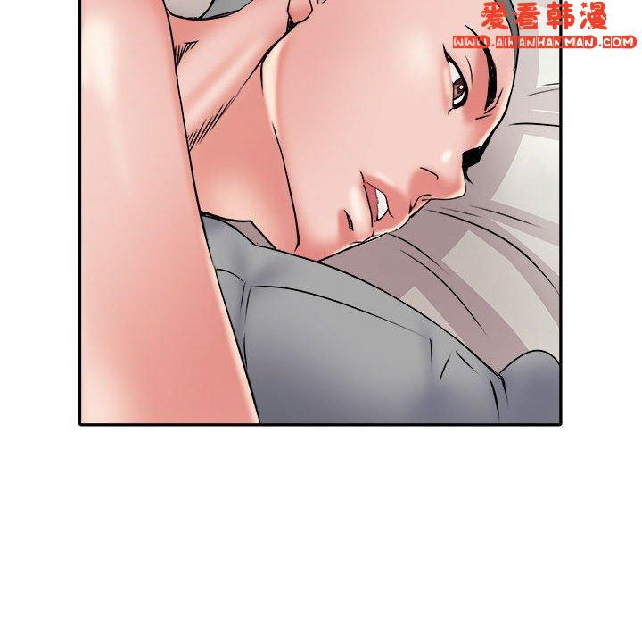 《不良二等兵》漫画 第36話