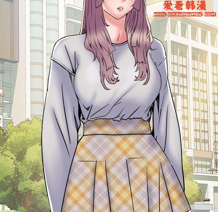 《不良二等兵》漫画 第36話
