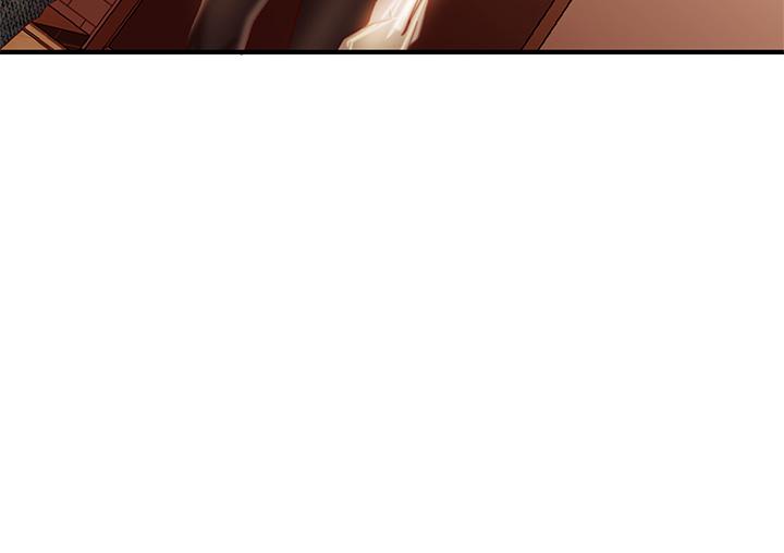 《不良女房客》漫画 第28話-留在志漢脖子上的吻痕