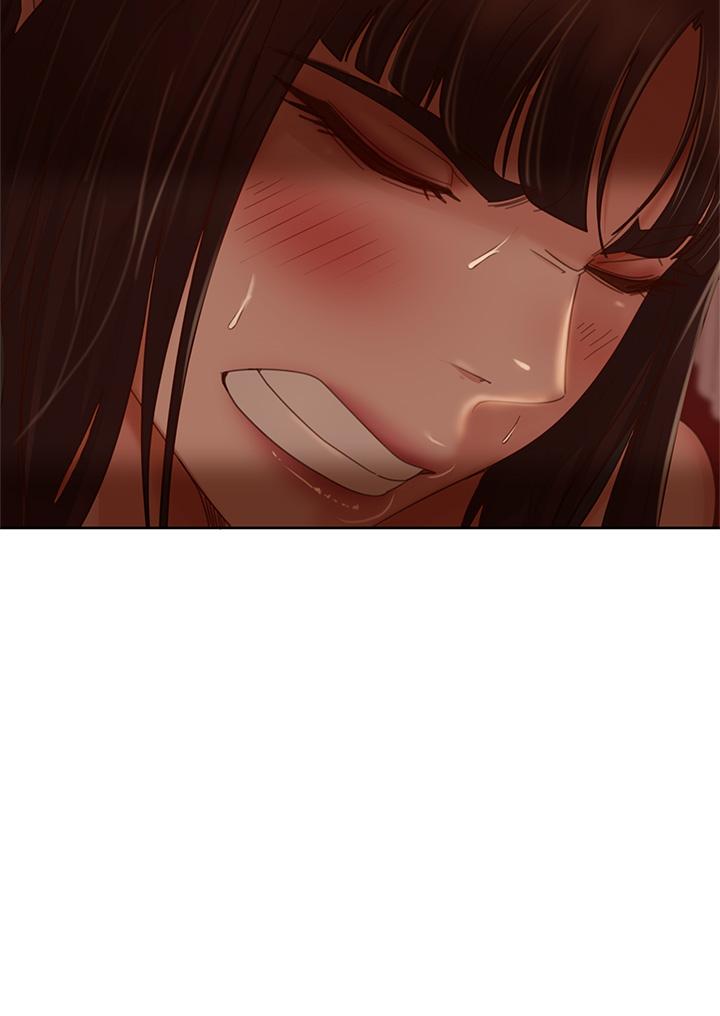 《不良女房客》漫画 第34話-在衣櫃裡偷看志漢做愛