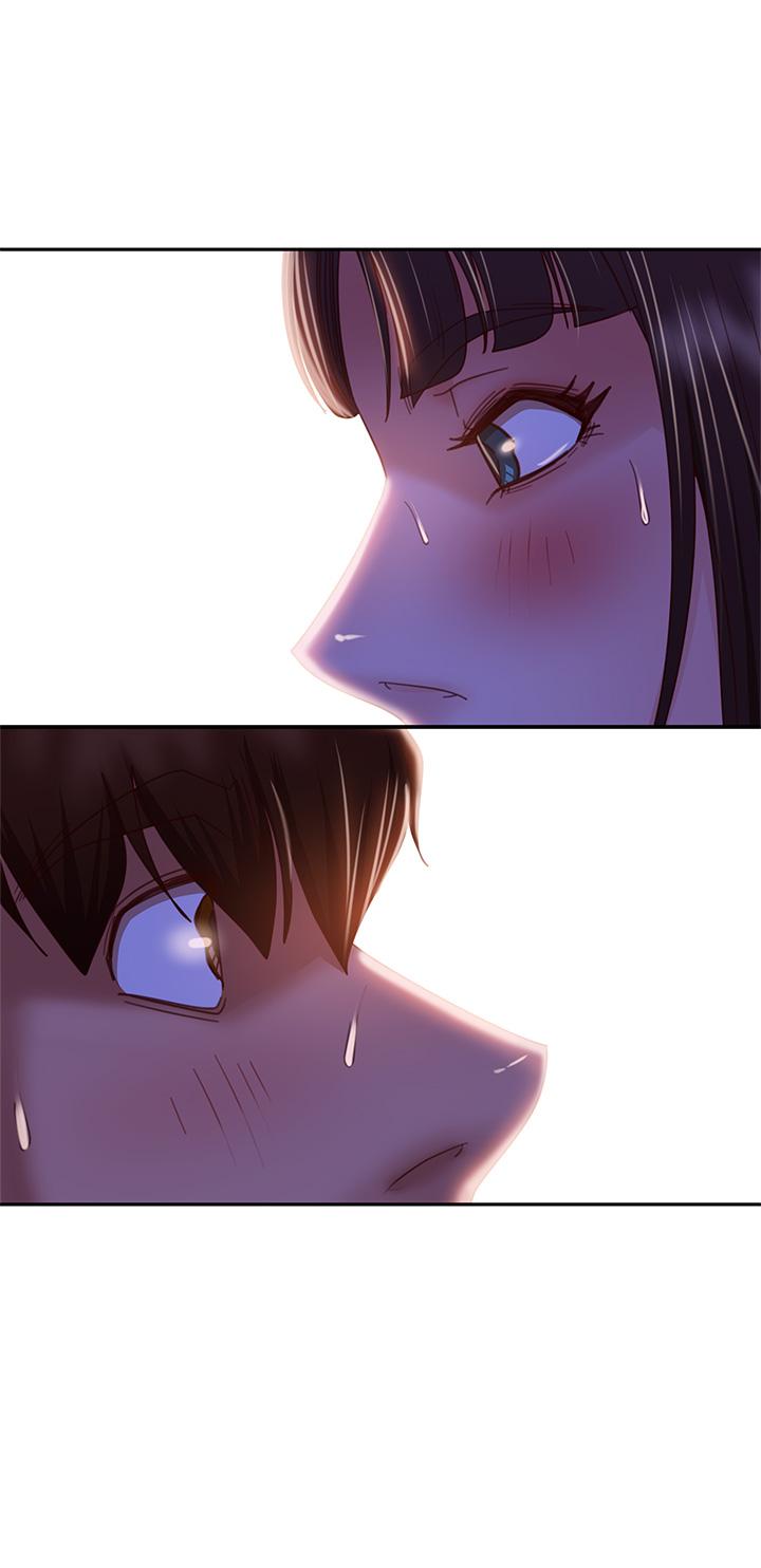 《不良女房客》漫画 第35話-想抹去的一段記憶