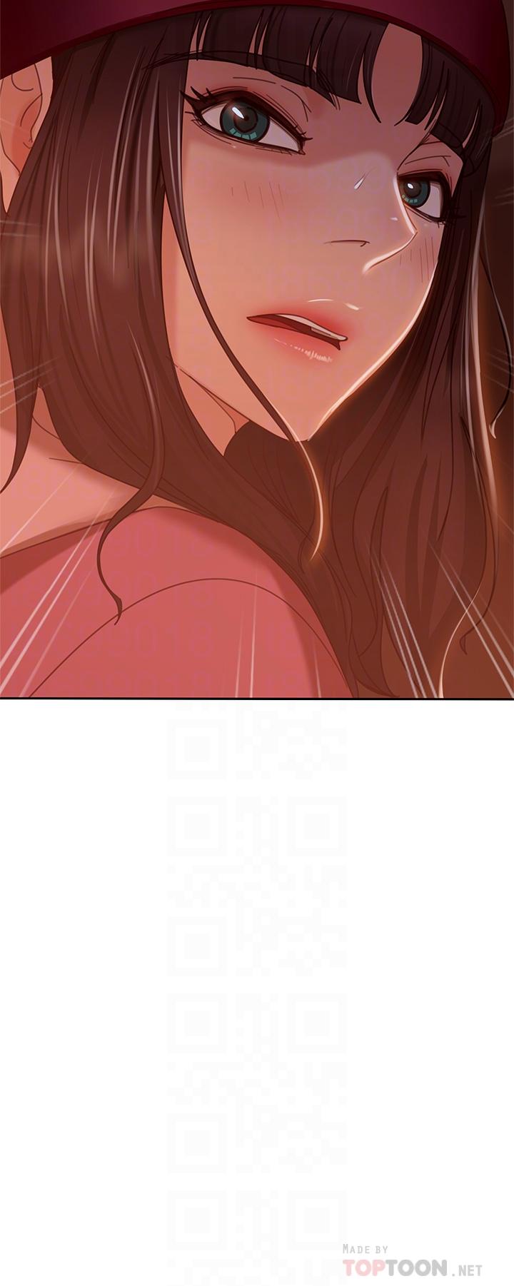 《不良女房客》漫画 第38話-終於發現事情的真相