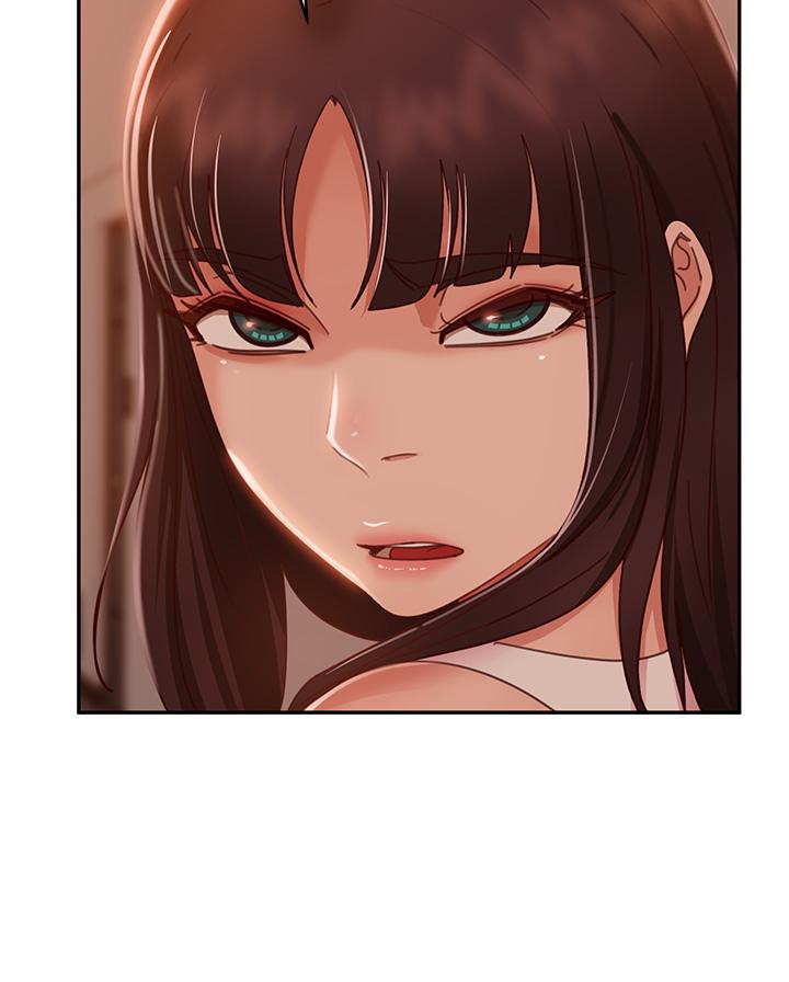 《不良女房客》漫画 第48話-讓志漢動搖的娜麗