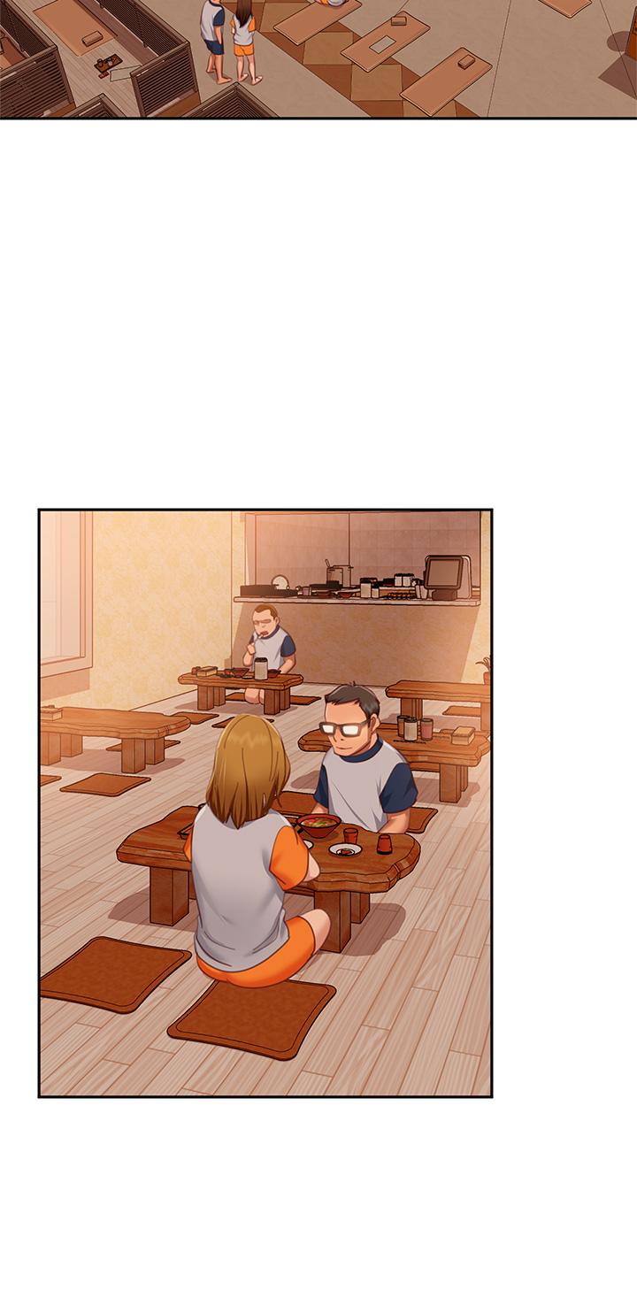 《不良女房客》漫画 第66話-別想搶走我的男人
