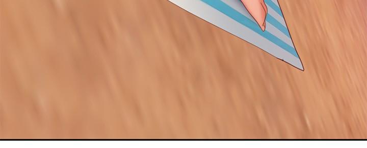 《不良女房客》漫画 第74話-被發現也在所不惜