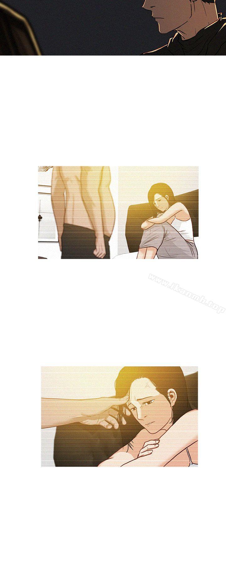 《BURST》漫画 第14話