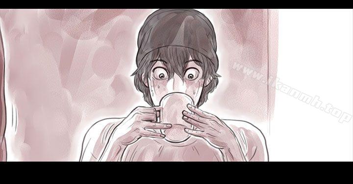 《殘存》漫画 妻子111第7話
