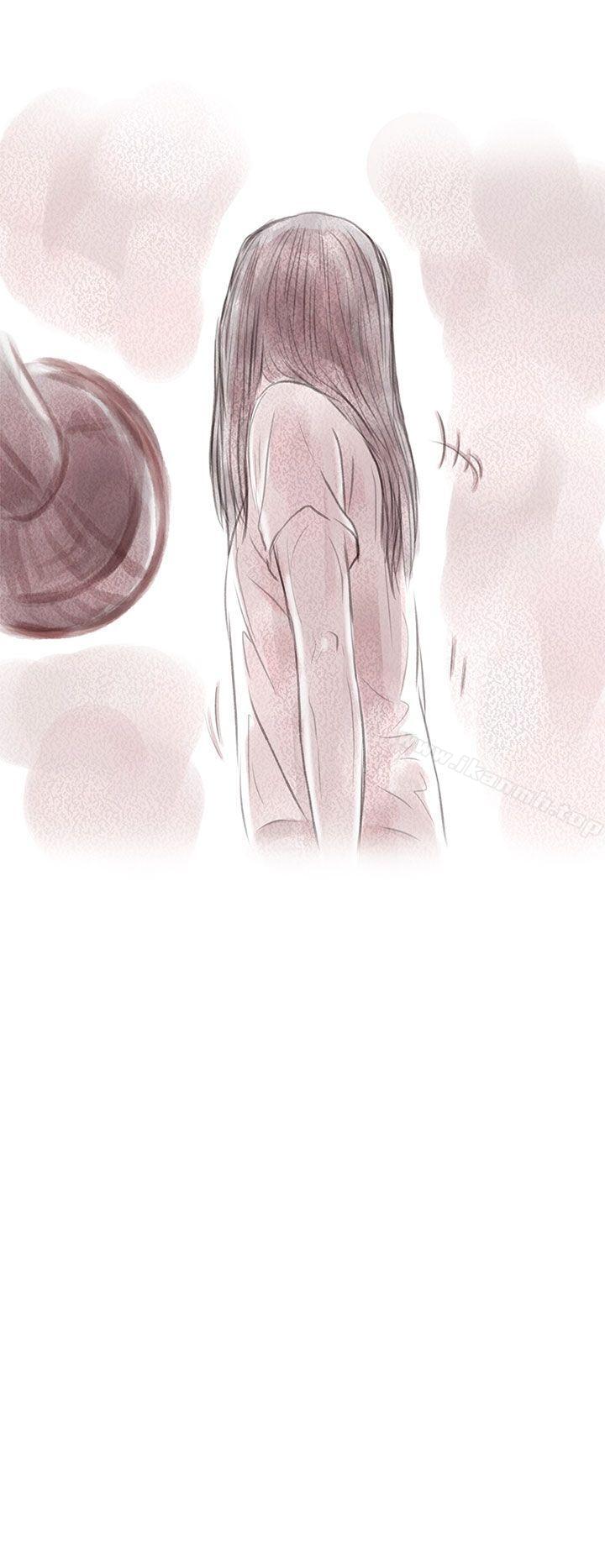《殘存》漫画 私生111第6話