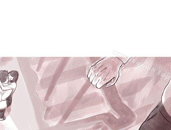 《殘存》漫画 幽靈111第8話