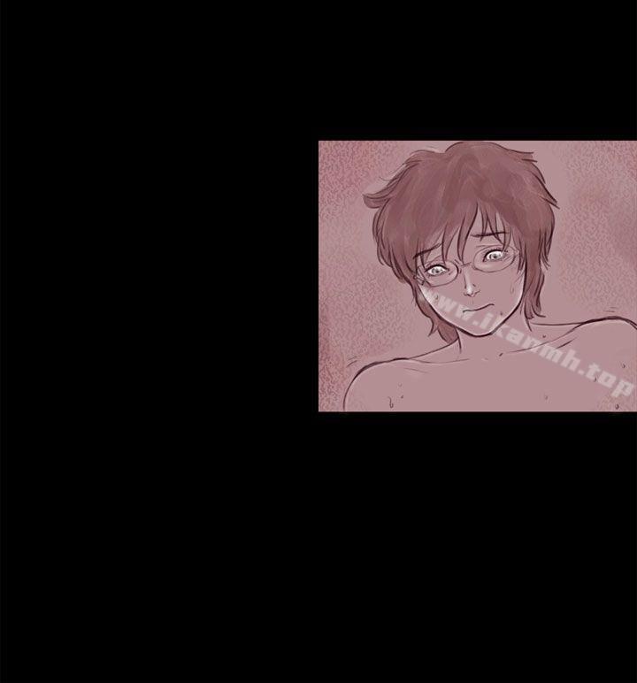 《殘存》漫画 幽靈111第16話