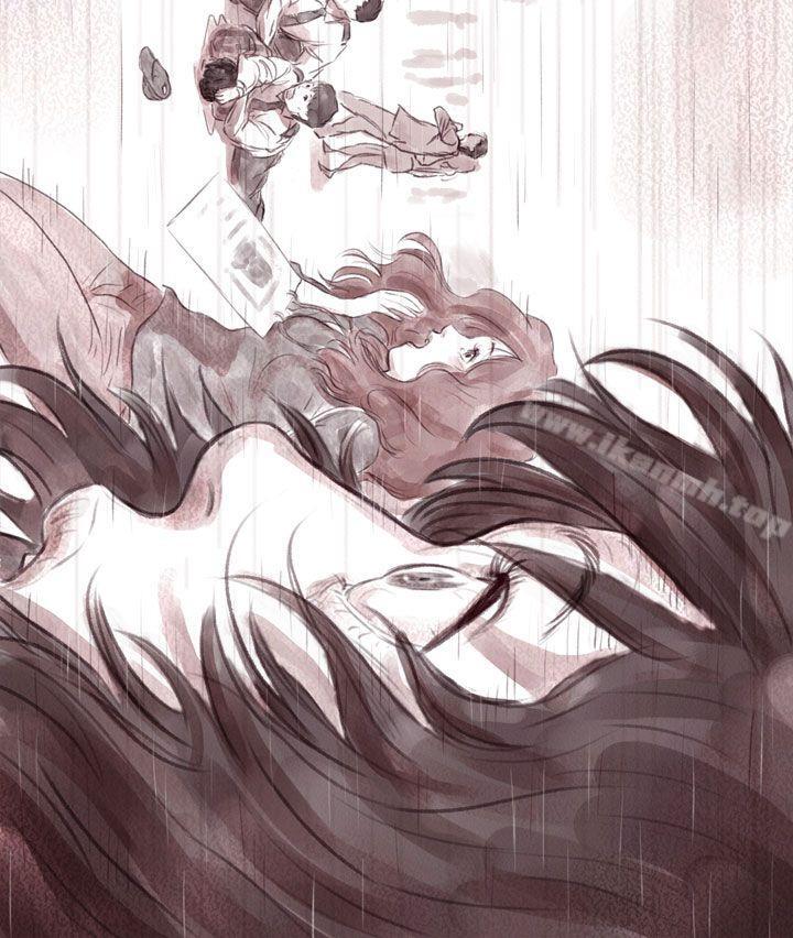 《殘存》漫画 殘存111第3話