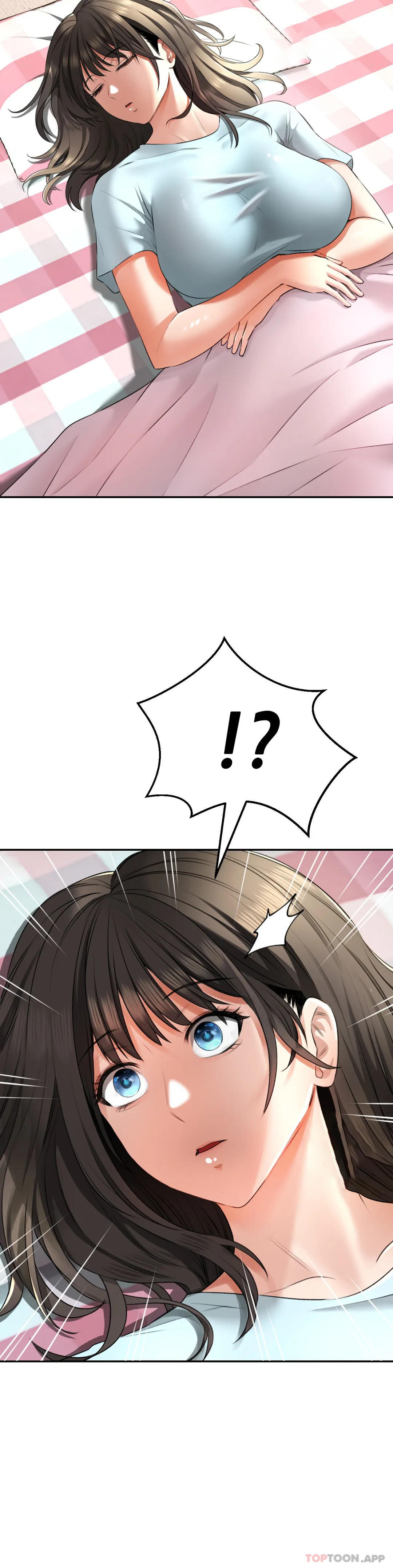 《草藥愛談》漫画 第5話-血流草