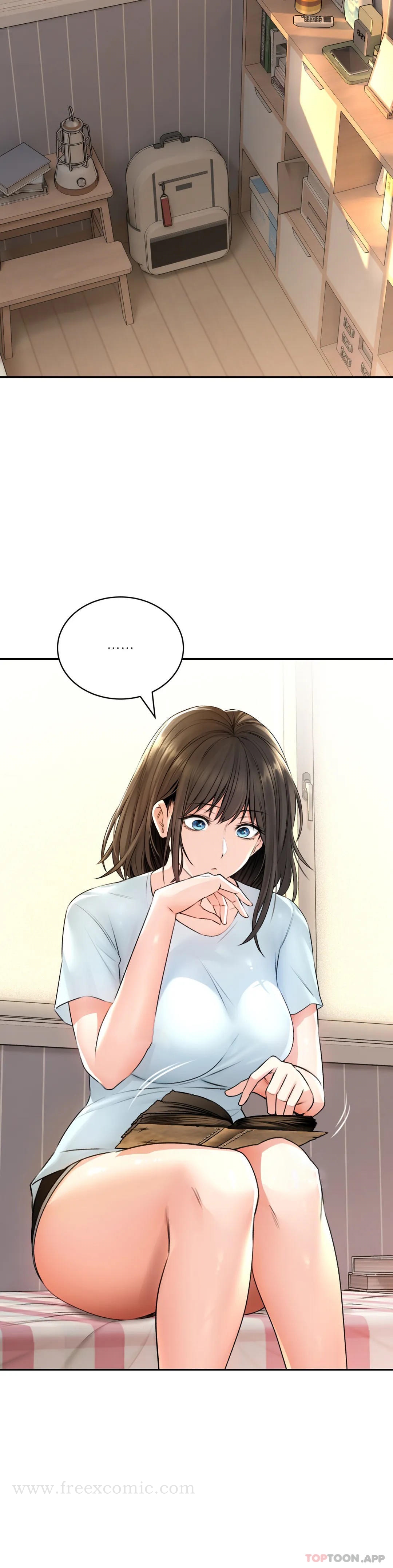 《草藥愛談》漫画 第5話-血流草