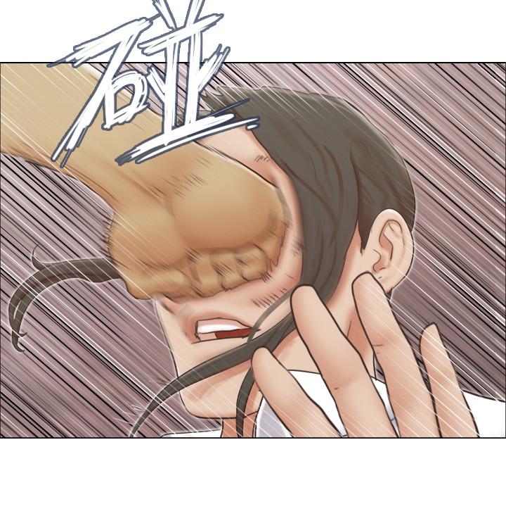《單身女子公寓》漫画 第15話-工作時別有一番魅力