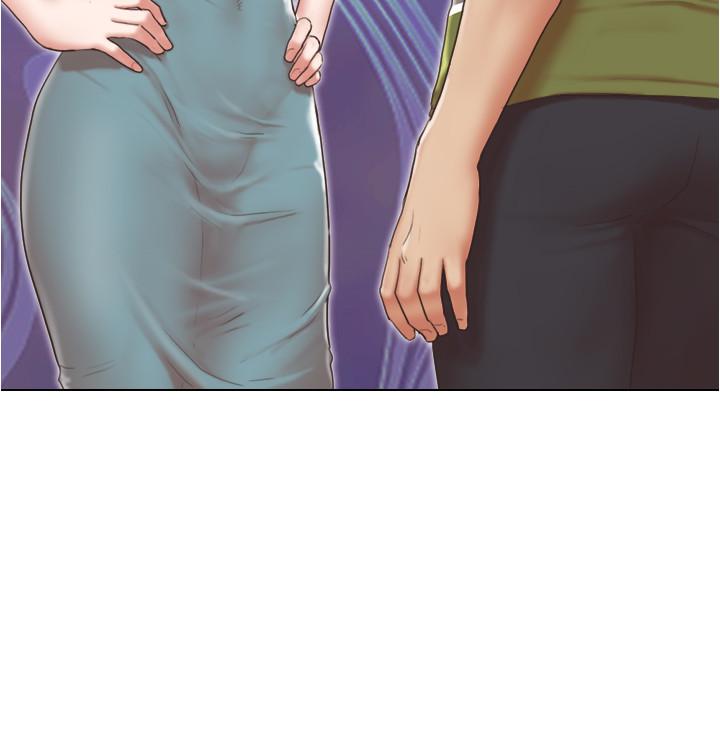 《單身女子公寓》漫画 第30話-你的淫蕩行為都被我看到了