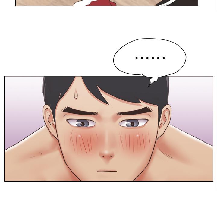 《單身女子公寓》漫画 第39話-子翔的選擇