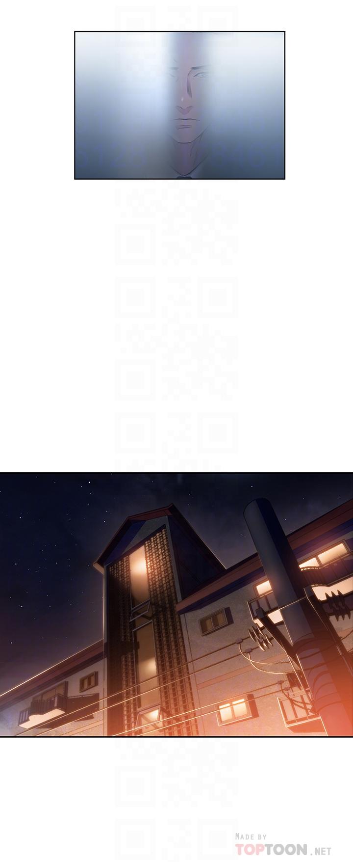 《超導體魯蛇》漫画 第46話-需要豪爽的女人們