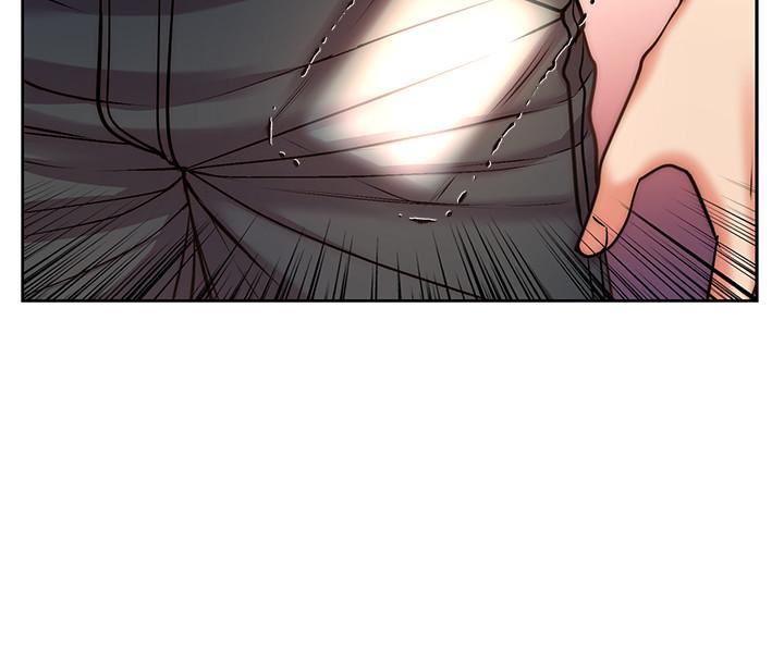 《超市的漂亮姐姐》漫画 第67話-芊惠姐的誘惑