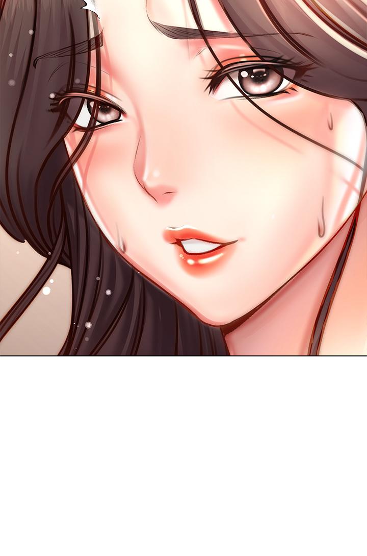 《超市的漂亮姐姐》漫画 第83話-與姐姐久違的激戰