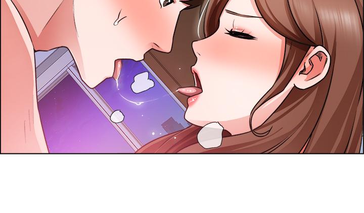 《誠徵粗工》漫画 第15話-爽到失控的呻吟