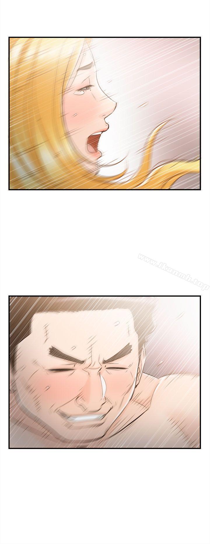 《離婚報告書》漫画 第38話-老婆的秘密協助(6)