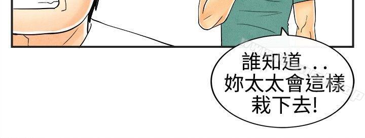 《離婚報告書(完結)》漫画 第29話-迷戀交換性伴侶的老婆