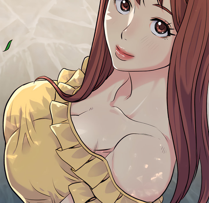 《離婚過的她》漫画 第1章