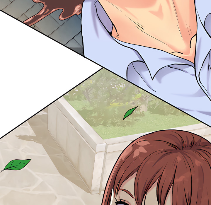 《離婚過的她》漫画 第1章