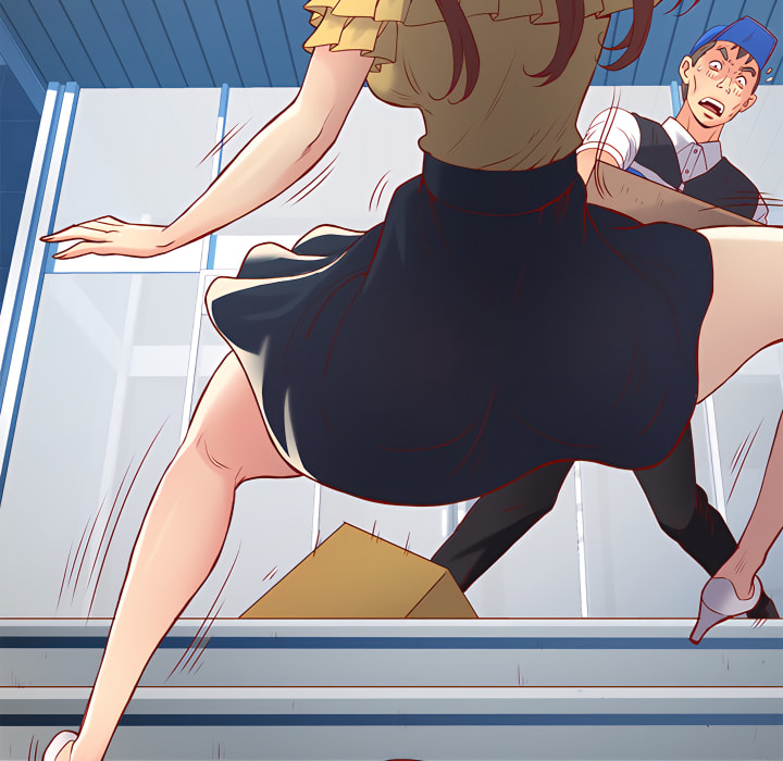 《離婚過的她》漫画 第1章