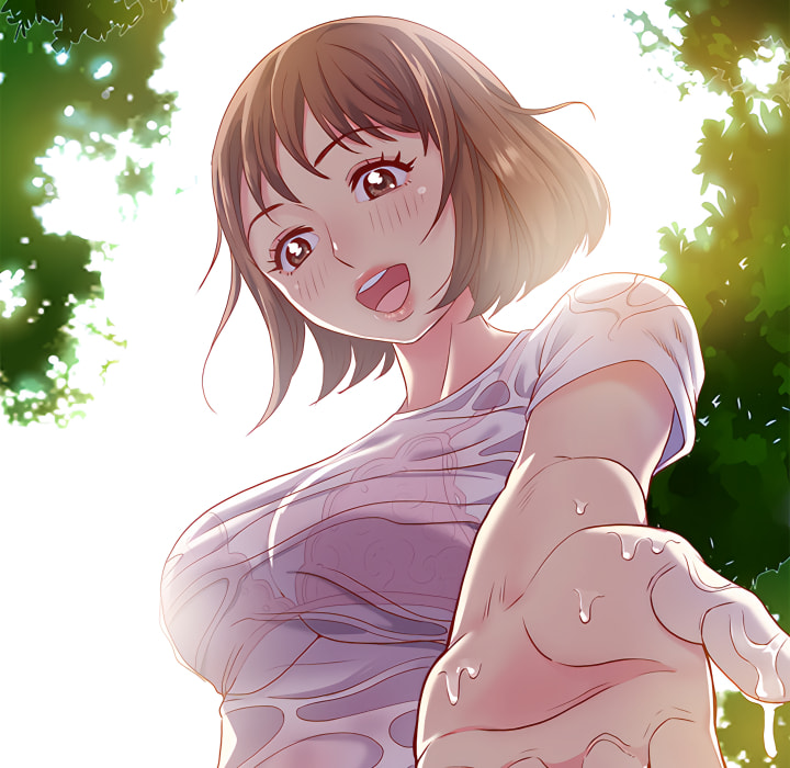 《離婚過的她》漫画 第1章