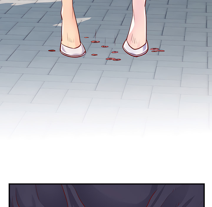 《離婚過的她》漫画 第1章