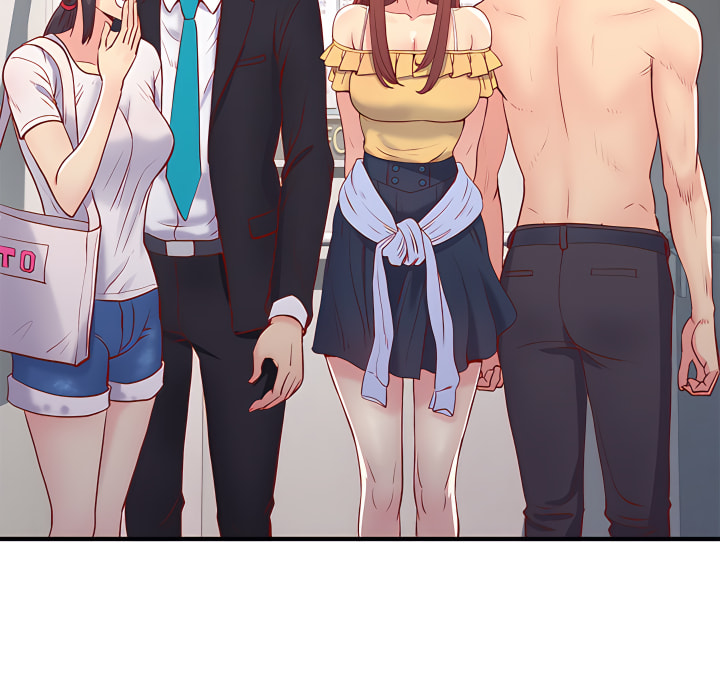 《離婚過的她》漫画 第1章