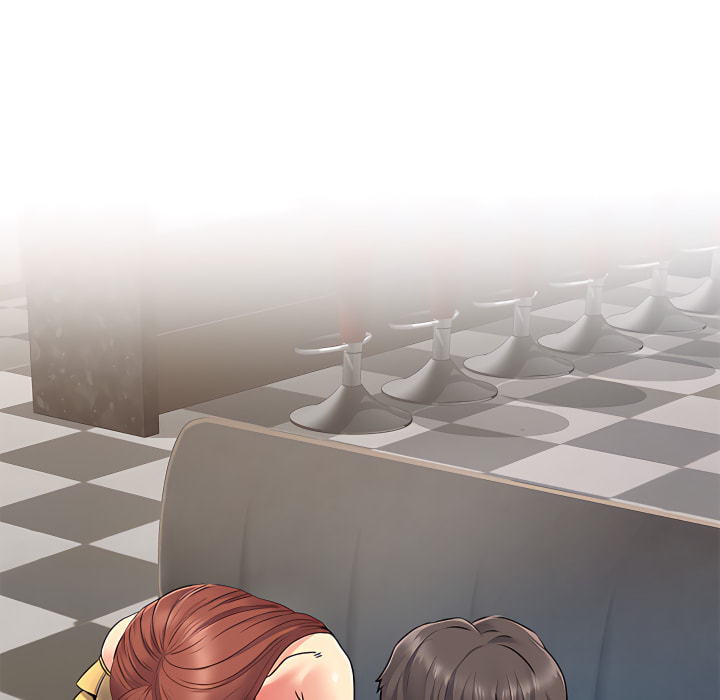 《離婚過的她》漫画 第2章