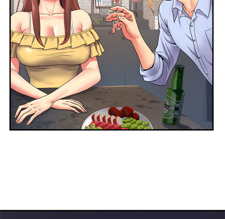 《離婚過的她》漫画 第2章
