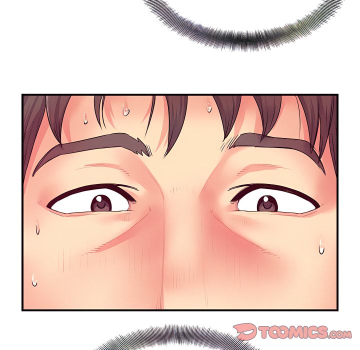 《離婚過的她》漫画 第4章