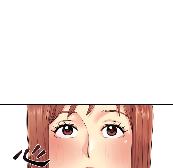 《離婚過的她》漫画 第4章