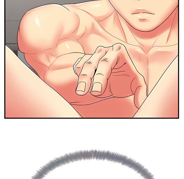 《離婚過的她》漫画 第4章