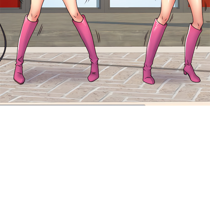 《離婚過的她》漫画 第5章