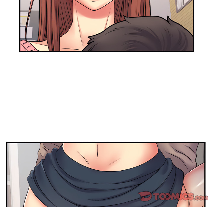 《離婚過的她》漫画 第5章