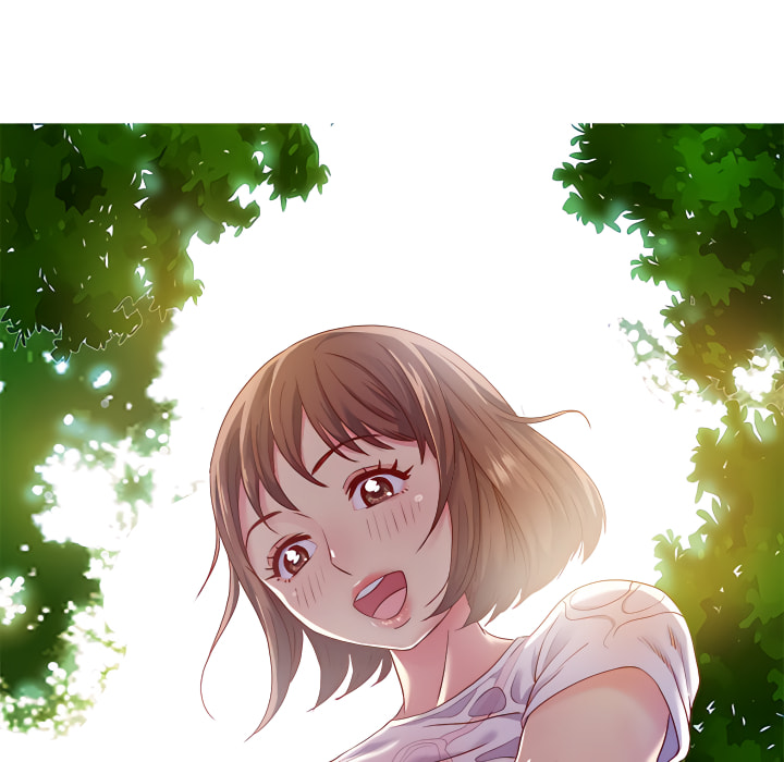 《離婚過的她》漫画 第5章