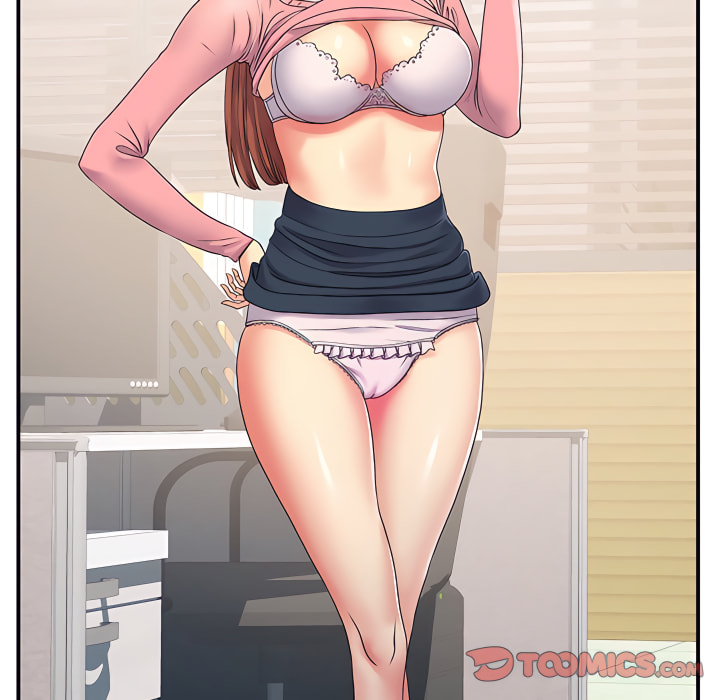 《離婚過的她》漫画 第5章